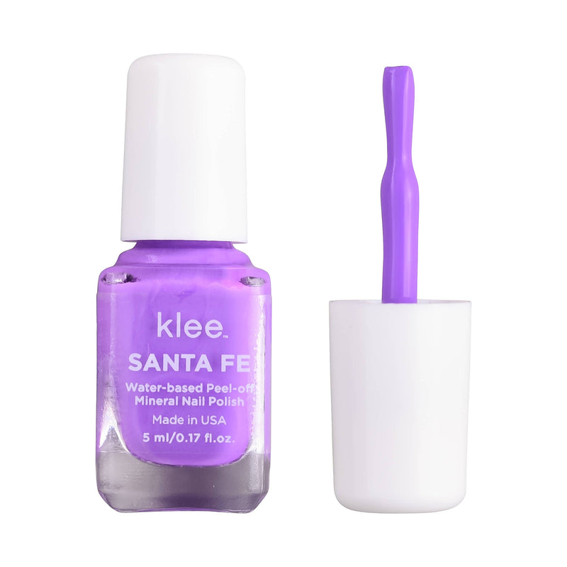 Angels' Dance - Water-Based Nail Polish Lip Shimmer Set