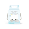 Glo Pals - Cloud Grey Sensory Play Jar