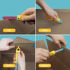 Discover | Makedo Cardboard Construction Kit