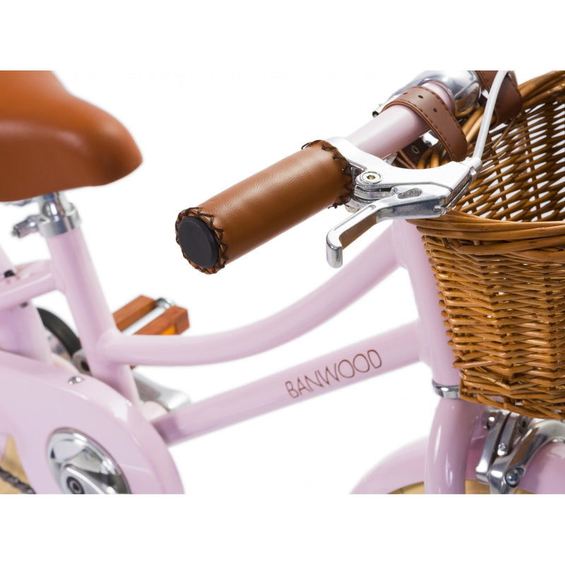 Banwood Classic Bike Vintage - Pink (Ships in April)