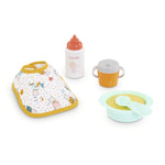 Small Mealtime Set 12"