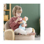 Small Mealtime Set 12"