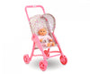 Corolle Stroller "12 -Floral