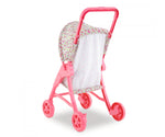 Corolle Stroller "12 -Floral