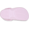 Crocs | Classic Floral Cut-Out Clog | Pink Milk