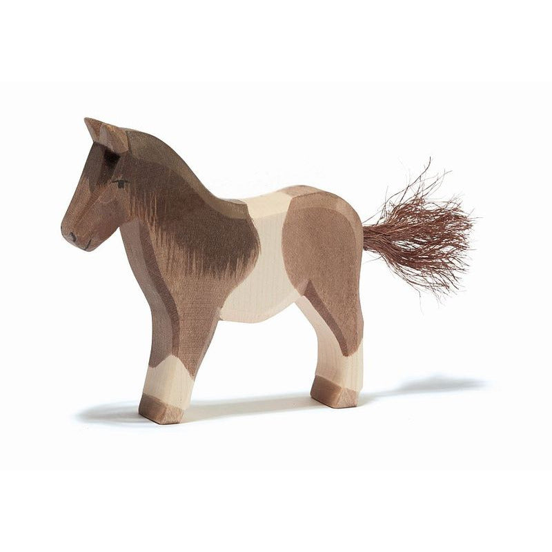 Ostheimer | Brown & White Pony