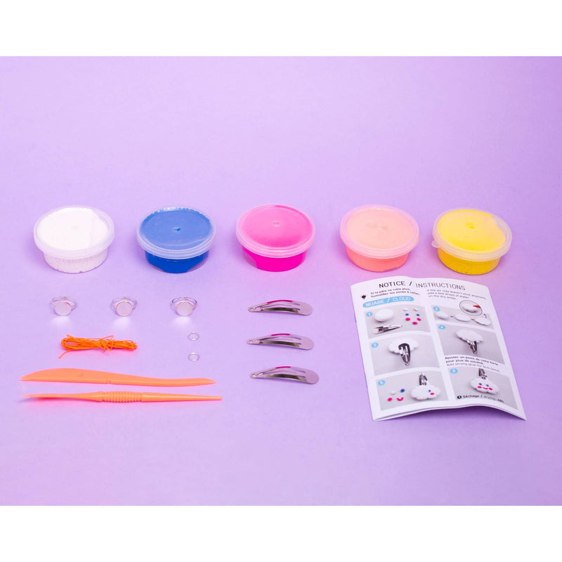 Jewels Magic Do- Clay DIY Kit