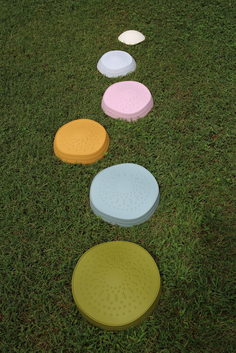 Balance Sensory Stepping Stones