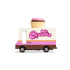 Cupcake Food Van