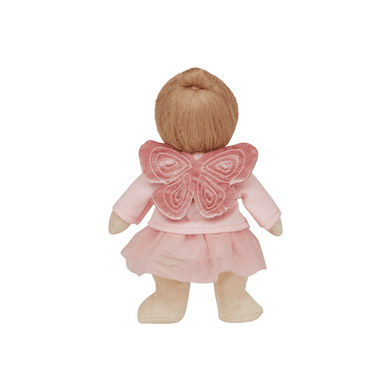 Dress Me Dinky - Mia Melody