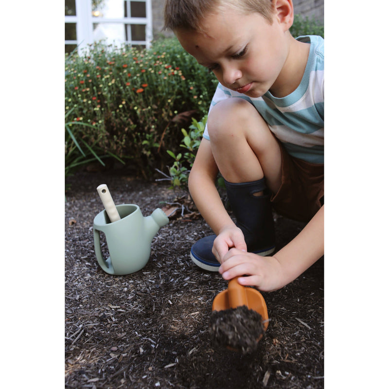 Thyme Silicone Garden/Beach Toy Set