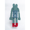 Billy | Crochet Doll Snuggle Friend