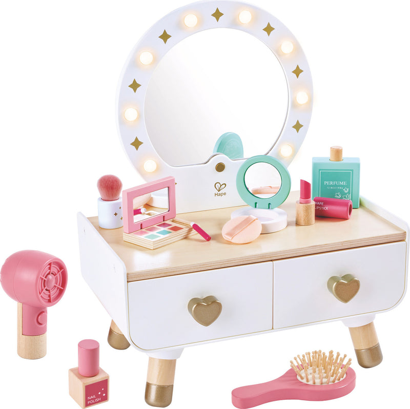 Hape My Stylish Dressing Table