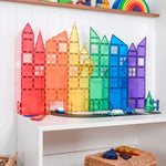 Connetix | Rainbow Creative Pack 102 pcs