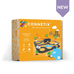 Connetix | Creative Roads Pack 48Pcs