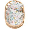 Poppie | Doll Crib | Botanical Collection