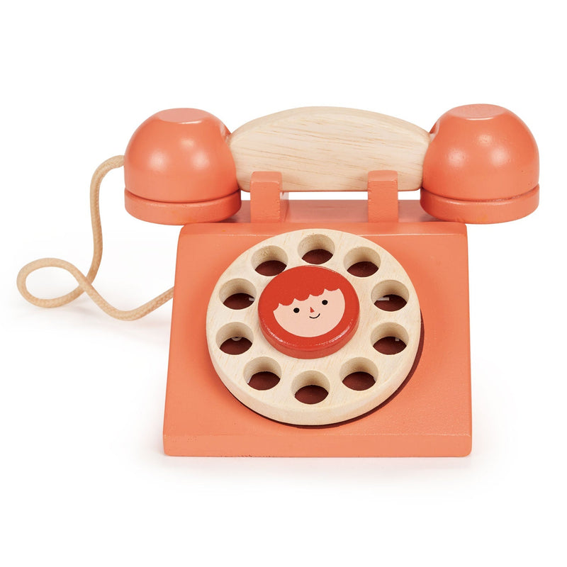 Mentari | Ring Ring Telephone