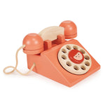 Mentari | Ring Ring Telephone