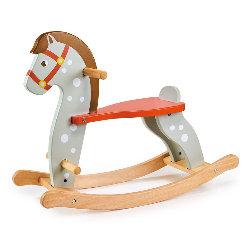 Mentari | Rocking Horse