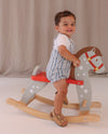 Mentari | Rocking Horse