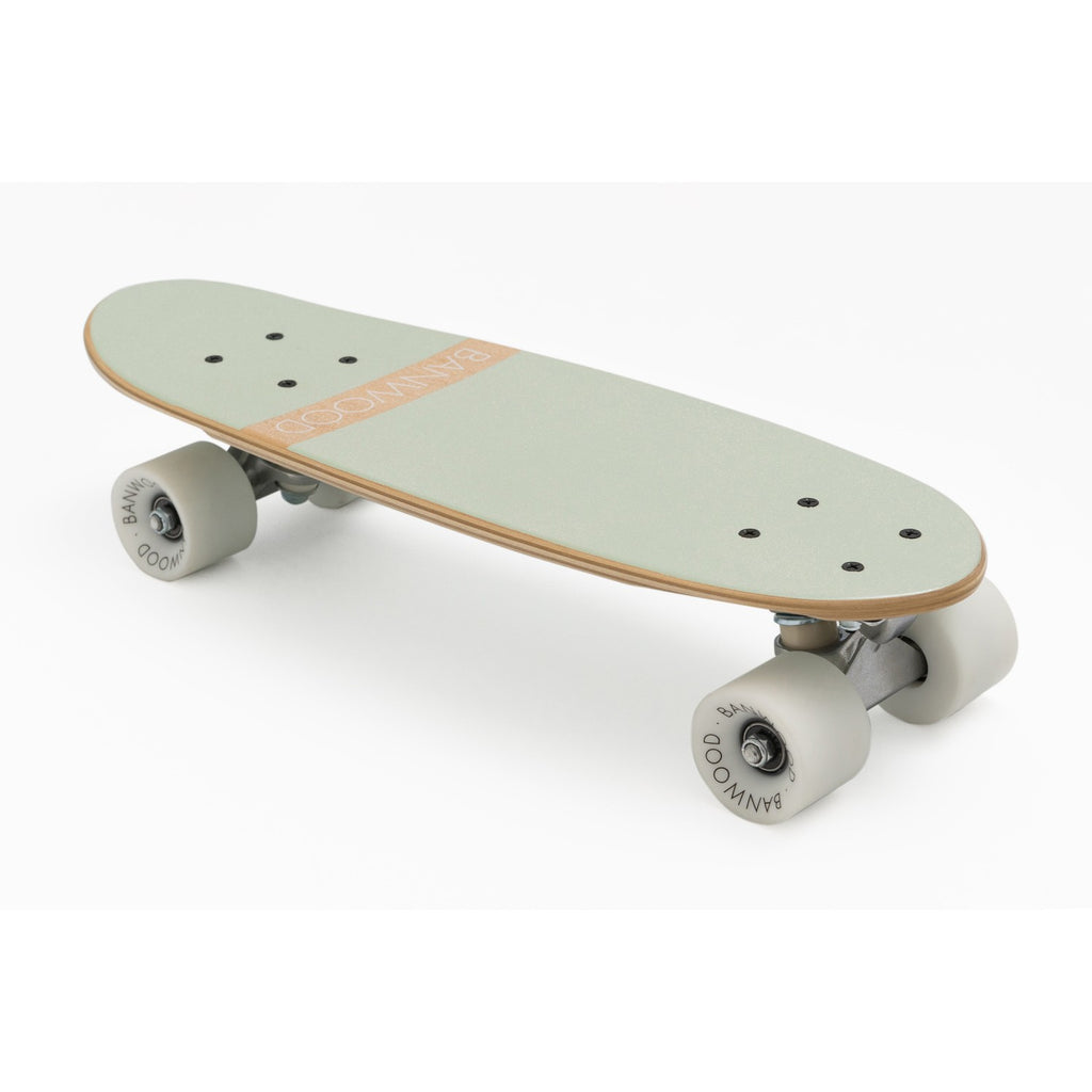 Banwood Skateboard - Mint
