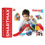 SmartMax | Stunt Cars