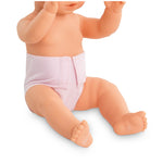 Changing Accesories Set For 14"/17" Baby Doll