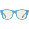 Babiators Blue Crush Navigator - Light Glasses  Happy Monkey Baby & Kids