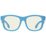 Babiators Blue Crush Navigator - Light Glasses  Happy Monkey Baby & Kids
