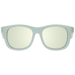 Sunglasses Day Dreamer - Polarized with Mirrored Lens Seafom