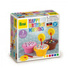 Erzi Birthday Muffins Happy Monkey Baby & Kids