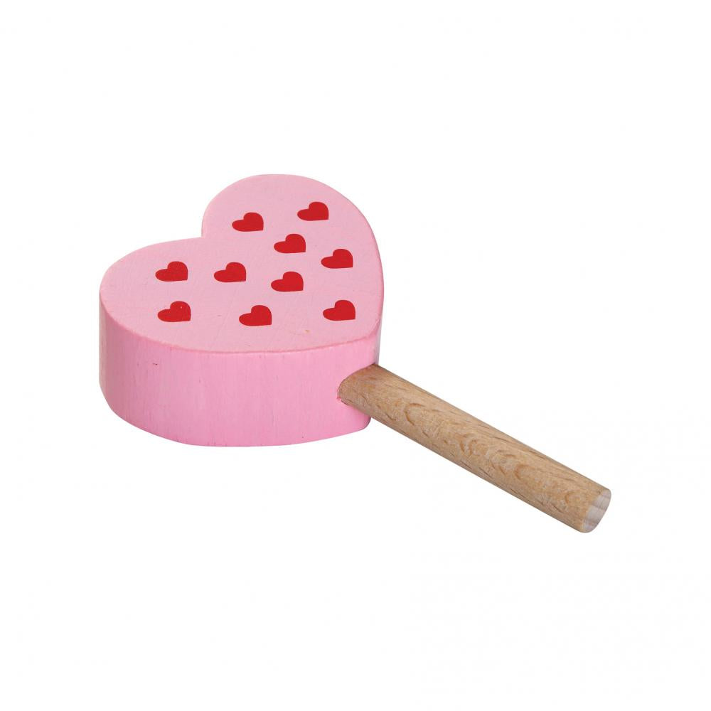 Erzi Ice Lolly Raspberry  Happy Monkey Baby & Kids