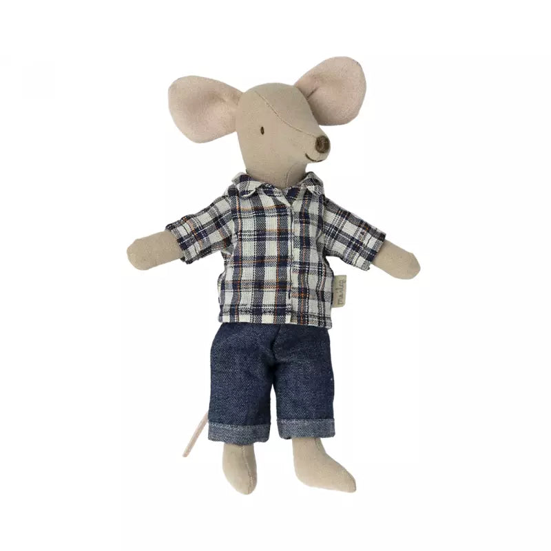 Maileg  Clothes for Dad Mouse