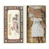 Big Sister Mouse in Matchbox