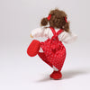 Grimm's Flexible Waldorf  Doll Lena