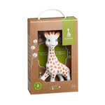 Sophie La Girafe - So'pure Box for boutique's!