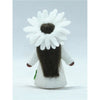 Ambrosius Daisy Fairy - Flower Hat - Dark Skin Happy Monkey Baby & Kids