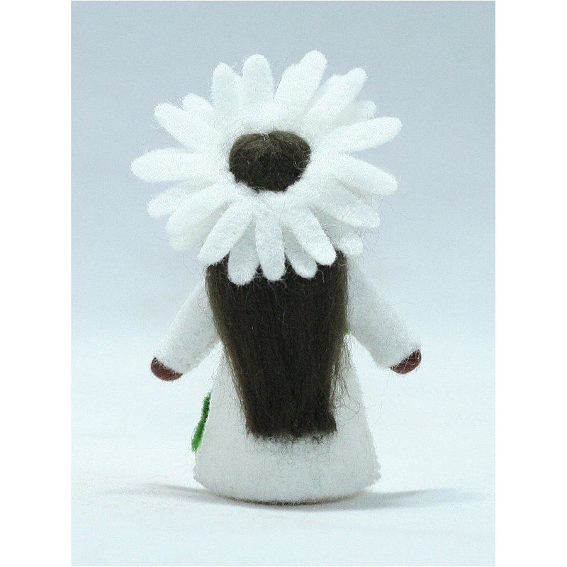 Ambrosius Daisy Fairy - Flower Hat - Dark Skin Happy Monkey Baby & Kids