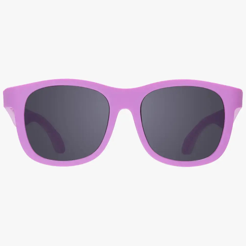 Navigator Baby and Kids Sunglasses - A Little Lilac
