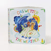 Grimm's The Weather Cardboard Book (English)