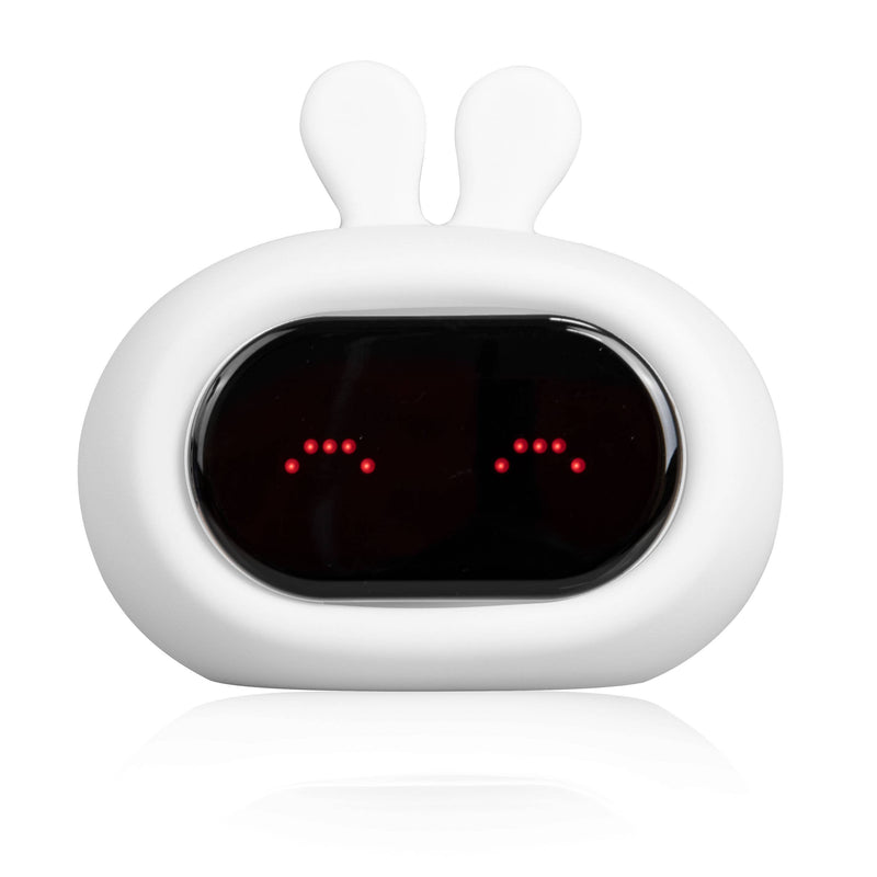 Lumieworld - Lumipets Light Up Kids Bunny Alarm Clock