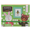 Magnetic Alphabet Play & Learn Set