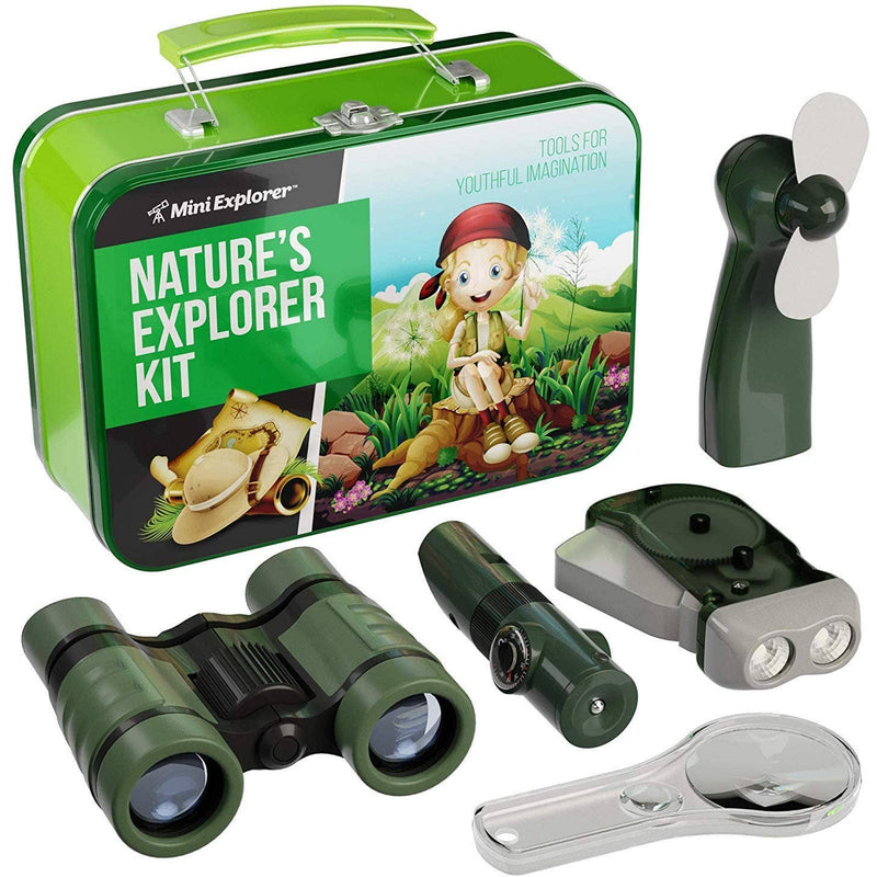 Nature's Explorer Kit