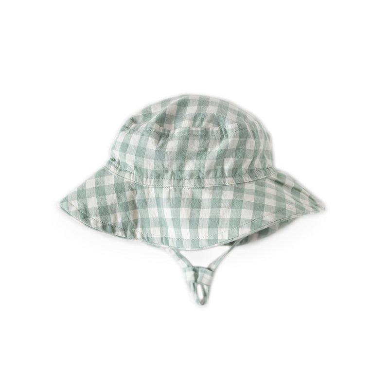 CheckMate Bucket Hat