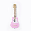 Loog Guitars Loog Ukulele - Pink Happy Monkey Baby & Kids