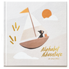Mimochai- Alphabet Adventure Book Happy Monkey Baby and Kids