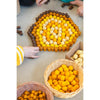 Grapat Mandala Honeycombs Happy Monkey Baby & Kids