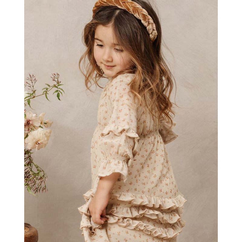 Noralee - Maribelle Dress | Fleur Happy Monkey Baby & Kids