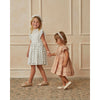 Noralee- Goldie Dress | Dusty Rose Happy Monkey Baby and Kids