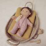 Doll Changing Basket - Nyla (Final Sale)